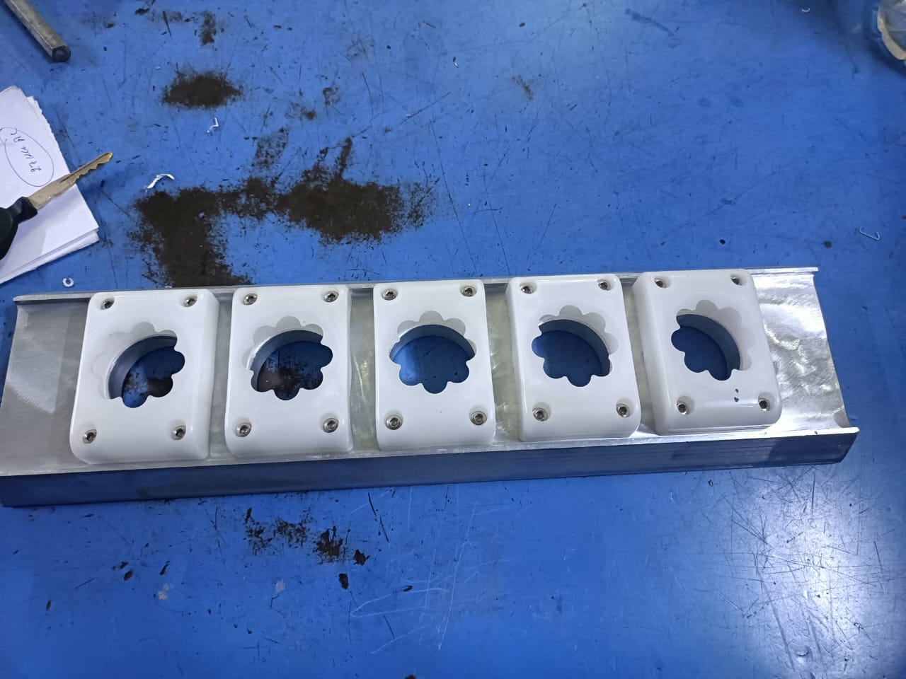 Machine Part 42